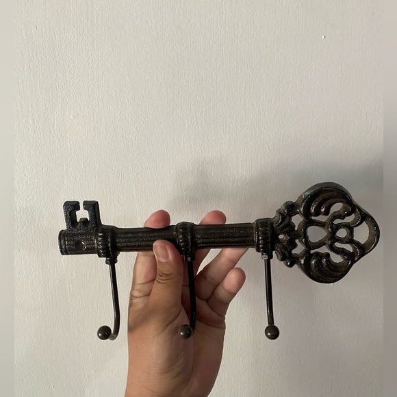 Key wall holder - Picture 6 of 9